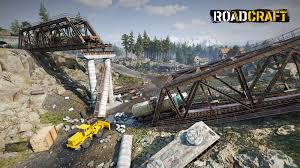 RoadCraft: Balapan Kreatif dengan Sentuhan Strategi